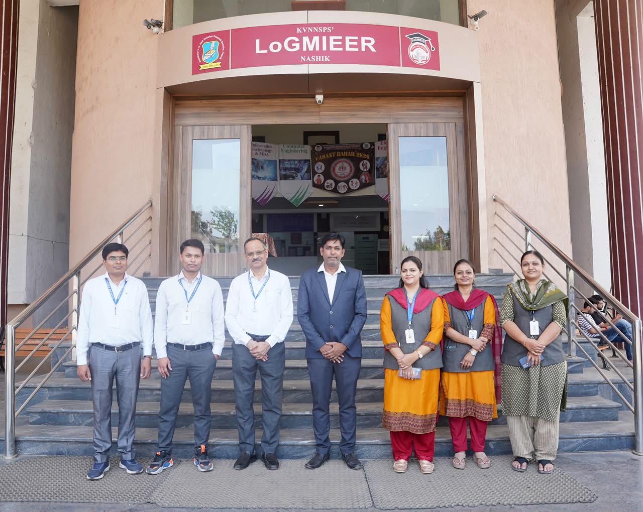 Computer Department